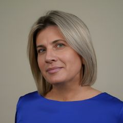 Яковлева Елена