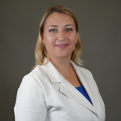Павленко Наталья