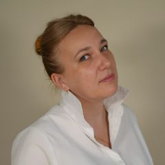 Кечкина Марина