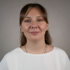 Василькина Елена Валерьевна