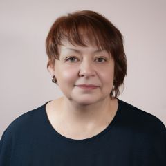 Чугунова Татьяна