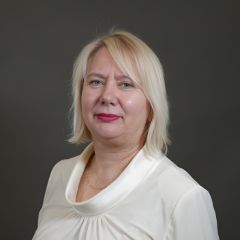 Илюхина Наталья