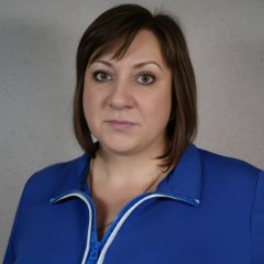 Балычева Екатерина Евгеньевна