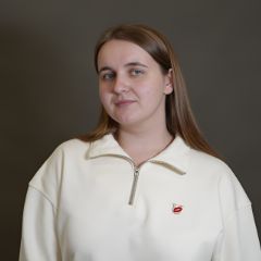 Чернявская Елизавета