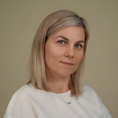 Яковенко Мария