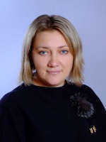 Никулина Светлана