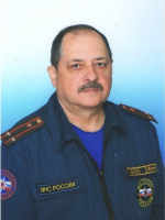 Лофицкий Владимир