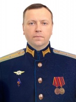 Хурсик Игорь