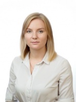 Куницина Нина