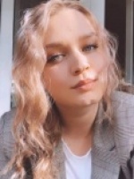 Кофанова Анна