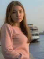Терехова Ирина
