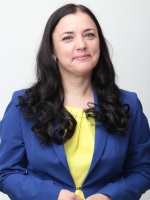 Касикова Елена