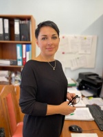 Соколова Наталья