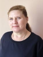 Левшина Дина