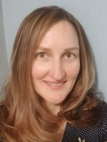 Клементьева Светлана
