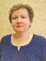 Папина Татьяна