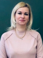 Вьюшкова Юлия