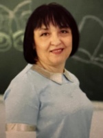 Кванина Виктория