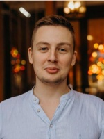 Фомушкин Александр