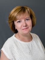 Бунова Татьяна Александровна