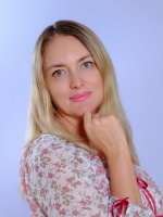 Упатова Юлия