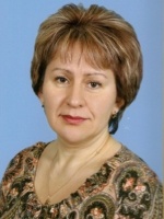 Загуменнова Татьяна