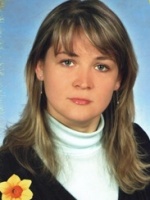 Скринкович Анастасия