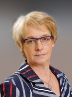 Варламова Даля Юозовна