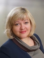 Никифорова Наталия