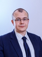 Шестаков Александр