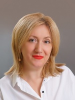 Гукасян Тамара