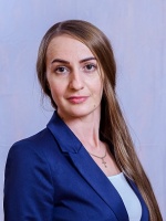 Макурова Ирина
