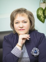 Чистова Галина
